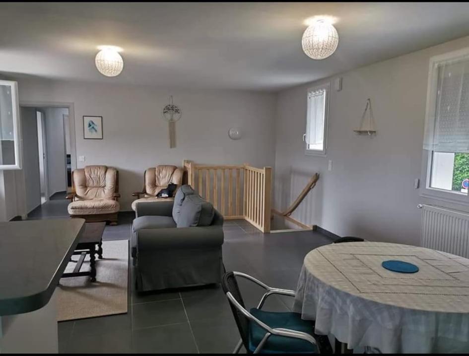 Le Pub Apartment Maurens  Ngoại thất bức ảnh