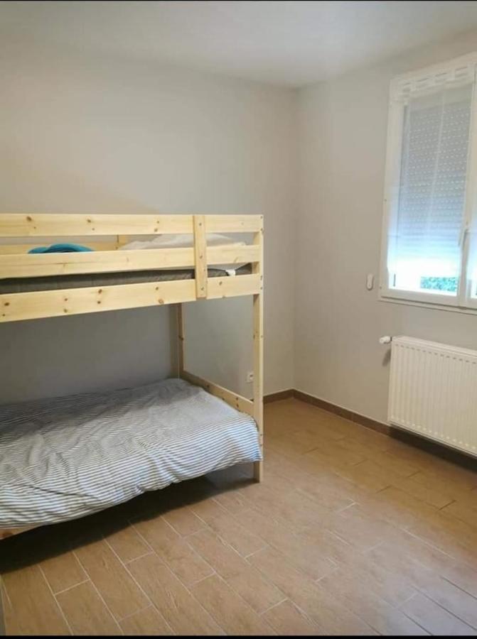 Le Pub Apartment Maurens  Ngoại thất bức ảnh