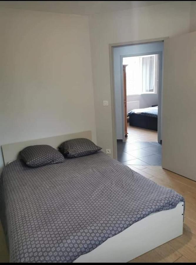 Le Pub Apartment Maurens  Ngoại thất bức ảnh