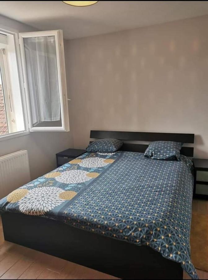 Le Pub Apartment Maurens  Ngoại thất bức ảnh